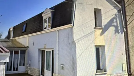 Maison 5 pièces 140 m²