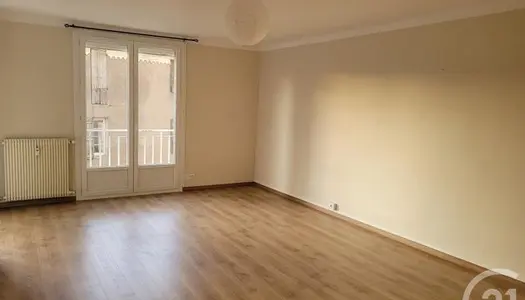 Appartement 3 pièces 79 m²