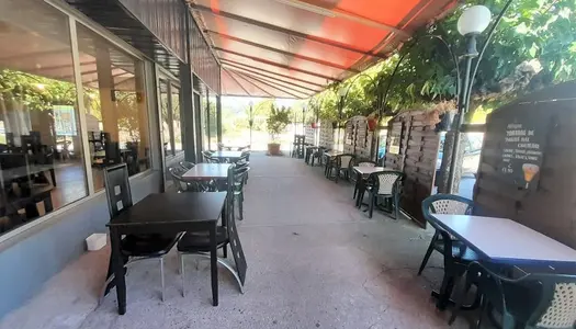 Vente Restaurant 163 m² à Meyrannes 59 000 €