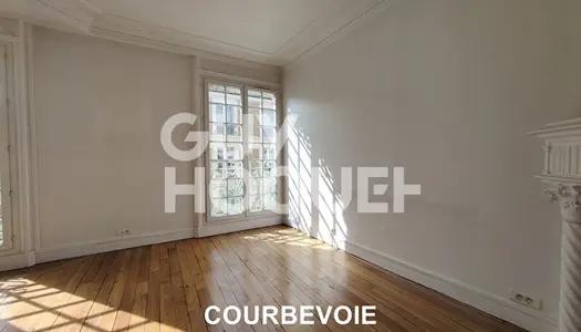 Appartement Courbevoie 4 pièces 86m2 