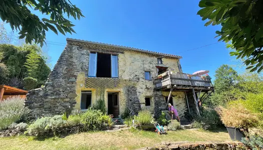 Vente Maison 110 m² à Le Bosc 249 000 €