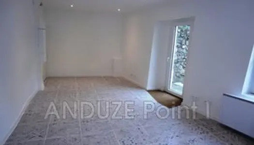 Bel Appartement rénové 