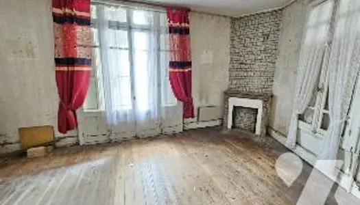 Maison 5 pièces 94 m² 