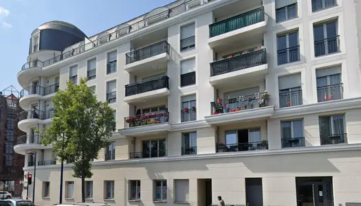 Appartement 3 pièces 56 m²