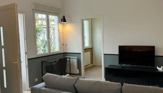 Maison 2 pièces 36 m² 