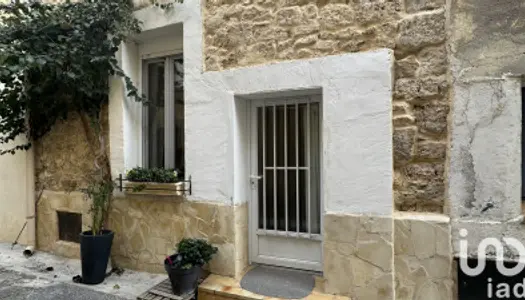 Maison 5 pièces 160 m²