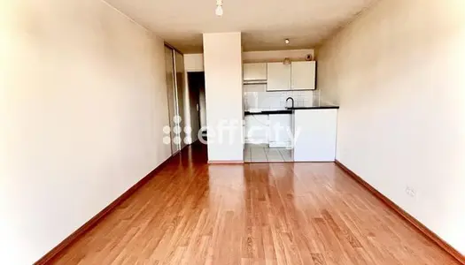 Appartement 1 pièce 35 m² 