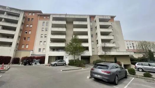 Parking - Garage Vente Marseille 12e Arrondissement   30000€