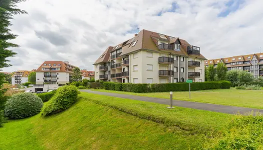 Appartement, balconnet 