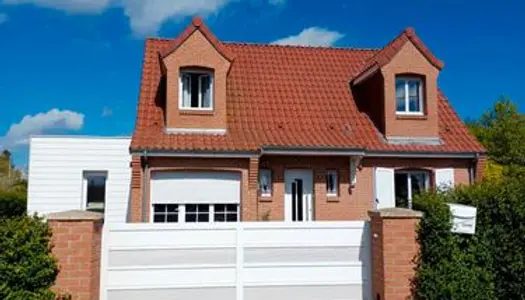 Maison Vente Blaringhem 8p 140m² 298000€