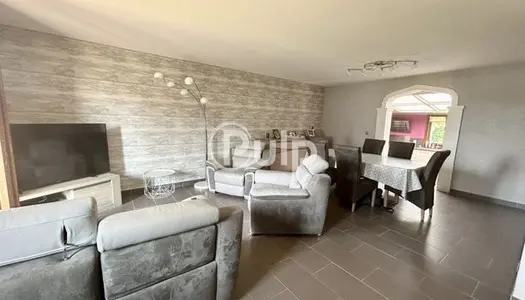 Maison 5 pièces 92 m² 