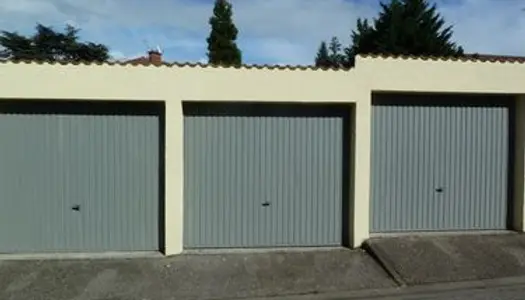 Garage ou Box Saint Chamond Izieux