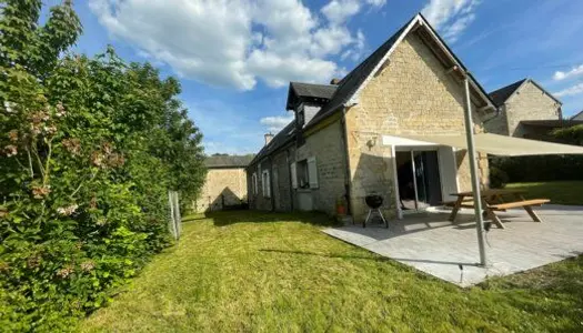 Maison 6 pièces 160 m² 