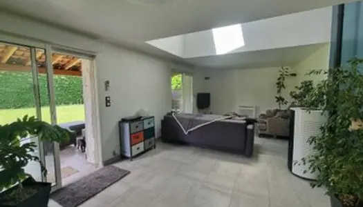 Maison 4 pièces 130 m²