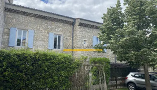 Châteauneuf du Rhône, appartements à vendre dans maison en p 
