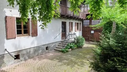 Maison 5 pièces 127 m² 