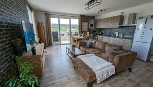 Appartement TROIS pièces à Jouy-le-Moutier