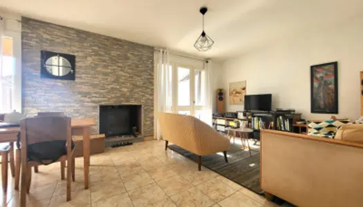 Maison 3 pièces 80 m²