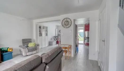 Maison 4 pièces 88 m² 