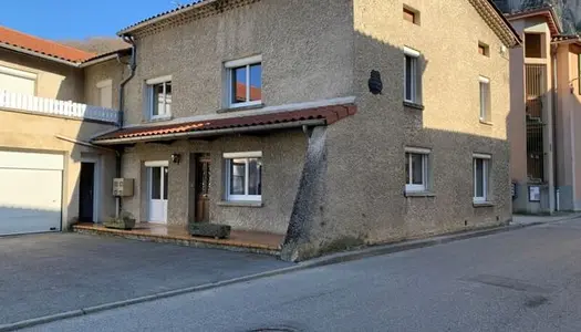 Maison 5 pièces 125 m² 