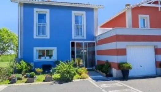 Maison 4 pièces 105 m² 