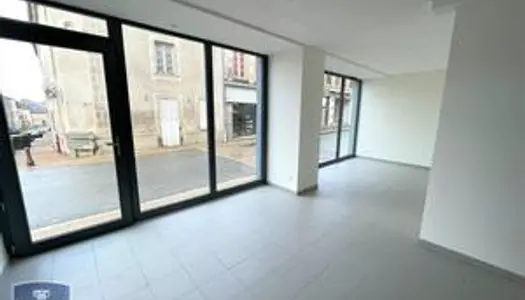 Local commercial 36 m²