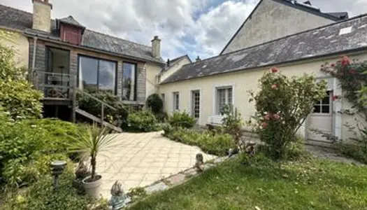 Maison 5 pièces 113 m² 