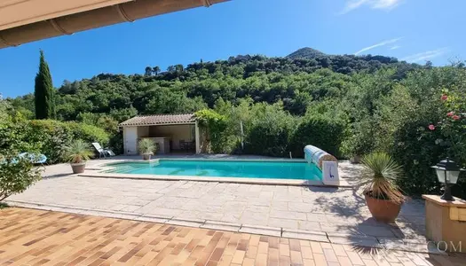 Villa 5 pièces 130 m² 