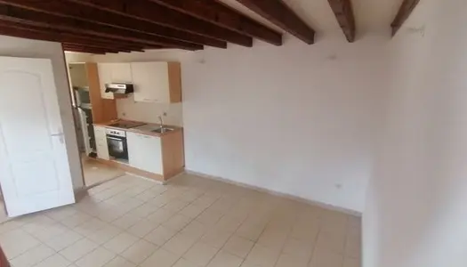 Maison 3 pièces 40 m² 