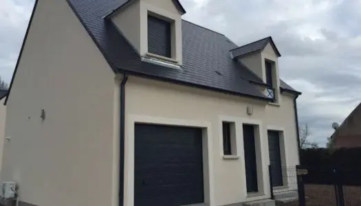 Maison 3 pièces 97 m²