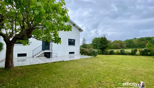 Maison 6 pièces 185 m² 