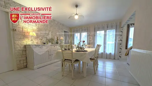 Maison 3 pièces 62 m²