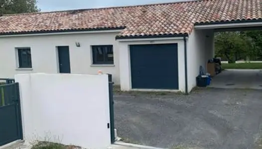 Maison Vente Réalmont 4p 95m² 280000€