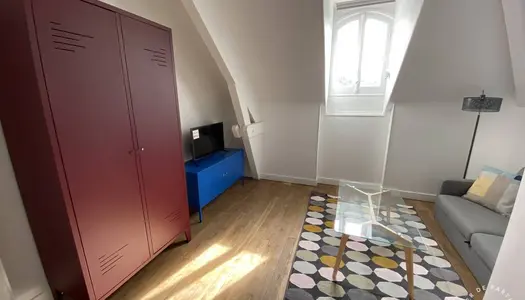 Appartement 1 pièce 16 m² 