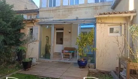 Maison 4 pièces 135 m² 