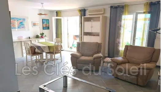 Maison 4 pièces 86 m²