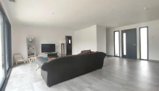 Maison 6 pièces 136 m² 