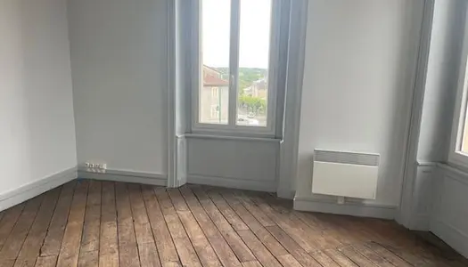 Appartement 2 pièces 26 m² 