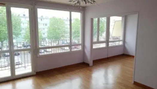 Appartement 4 pièces 70 m² 