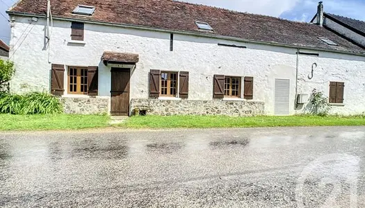 Maison 5 pièces 114 m² 