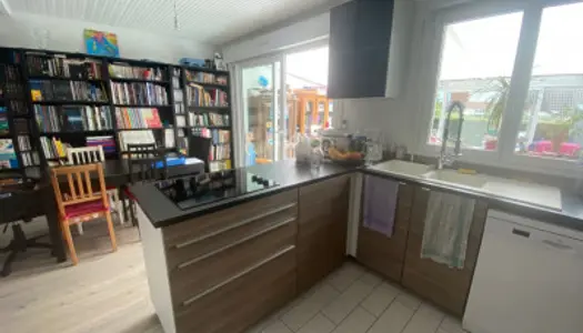 Maison 6 pièces 96 m² 