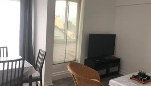 Appartement meublé 