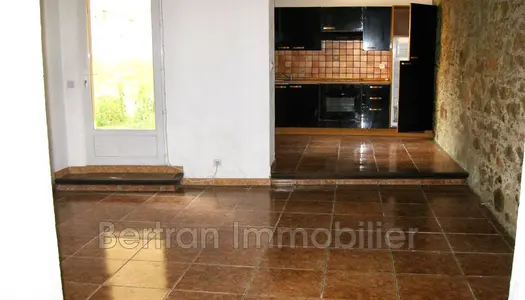 Location Appartement Claira