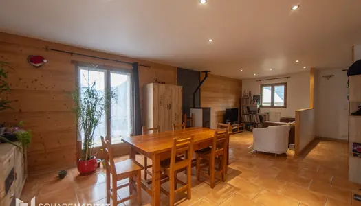 Vente Maison 151 m² à Saint Crepin 399 000 €