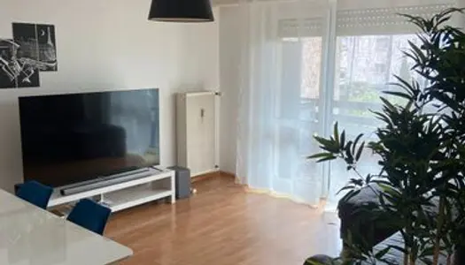 Appartement Vente Saint-Louis 3p 65m² 175000€