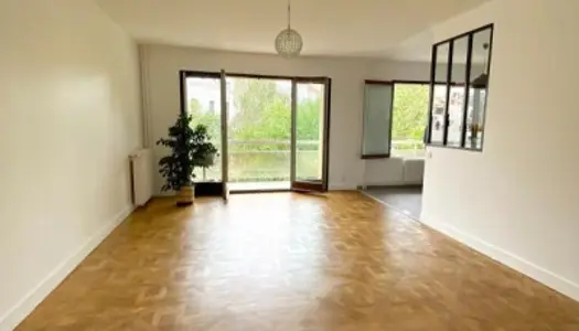 Appartement 3 pièces 80 m² 