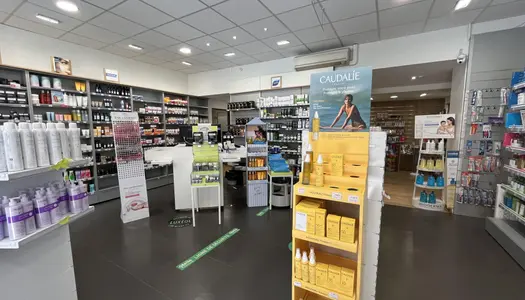 Vente Commerce divers 197 m² à Neuville-sur-Saône 105 000 €
