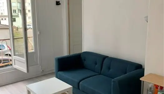 Appartement meublé à louer