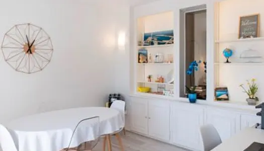 ⭐️ Superbe appartement T5 de 93m2 lumineux et totalement rénové 2023 à Bordeaux Cauderan 