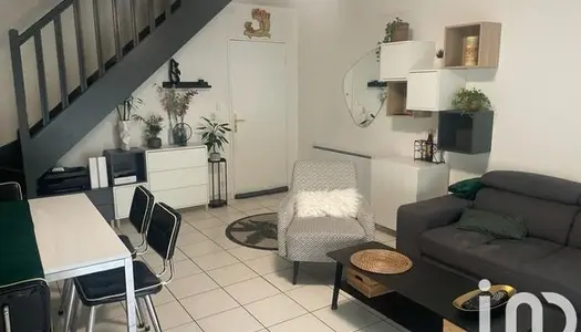 Maison 4 pièces 79 m² 